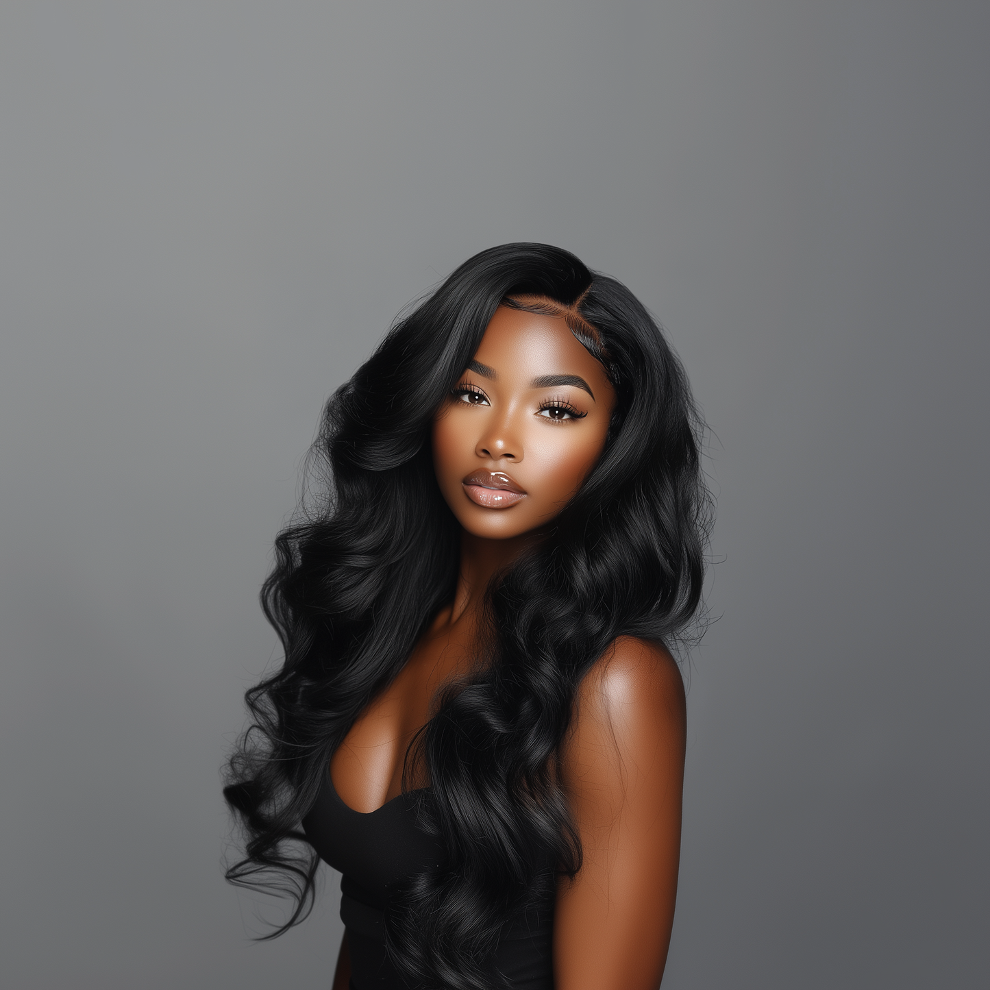 Brazilian Body Wave