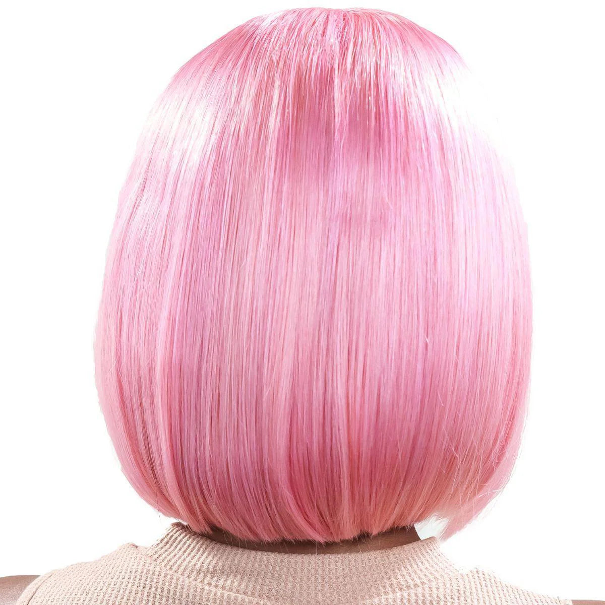 Colored Frontal Bob Wigs