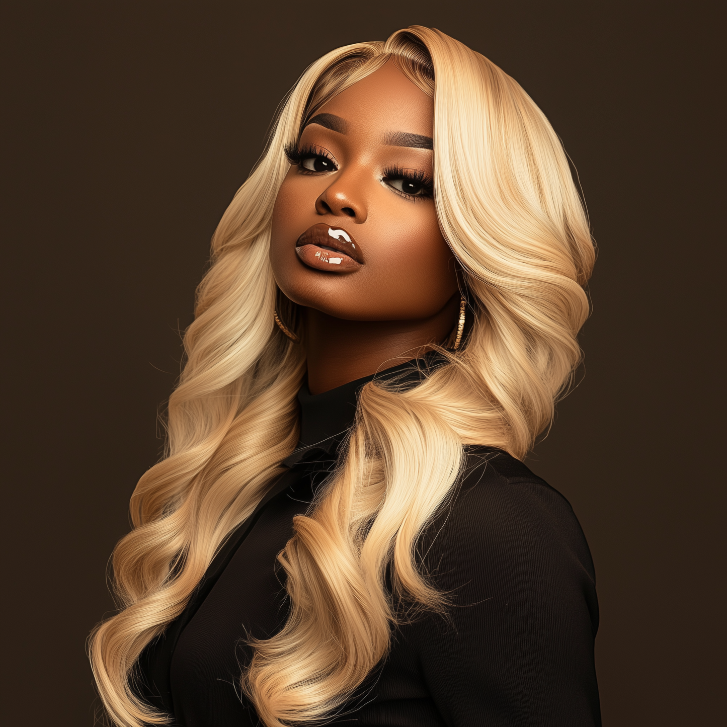 Blonde Brazilian Body Wave