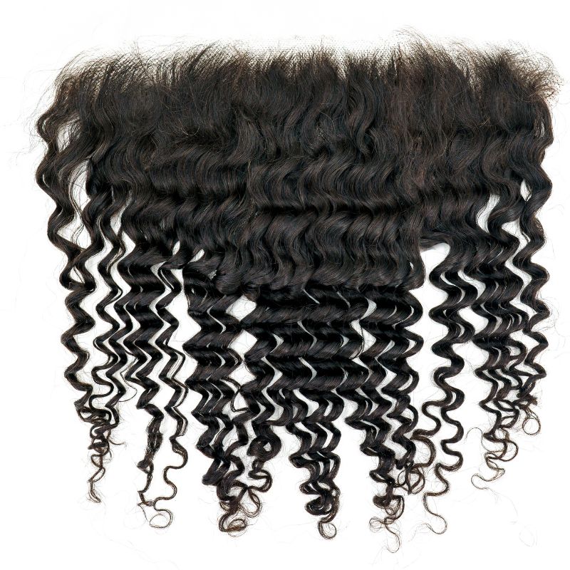 Brazilian Deep Wave HD 13"x6" Frontal