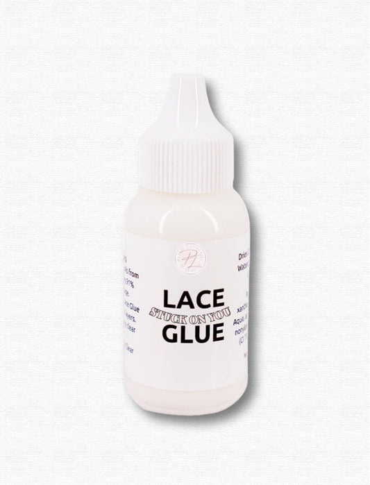 Stuck on you Paste (Lace Frontal Glue)