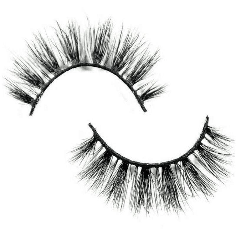 Lavish 3D Mink Lashes - Pairie's Luxuries in Beauty 