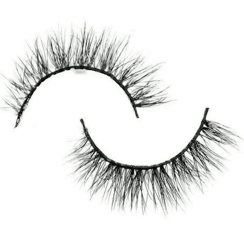 Turks 3D Mink Lashes - Pairie's Luxuries in Beauty 