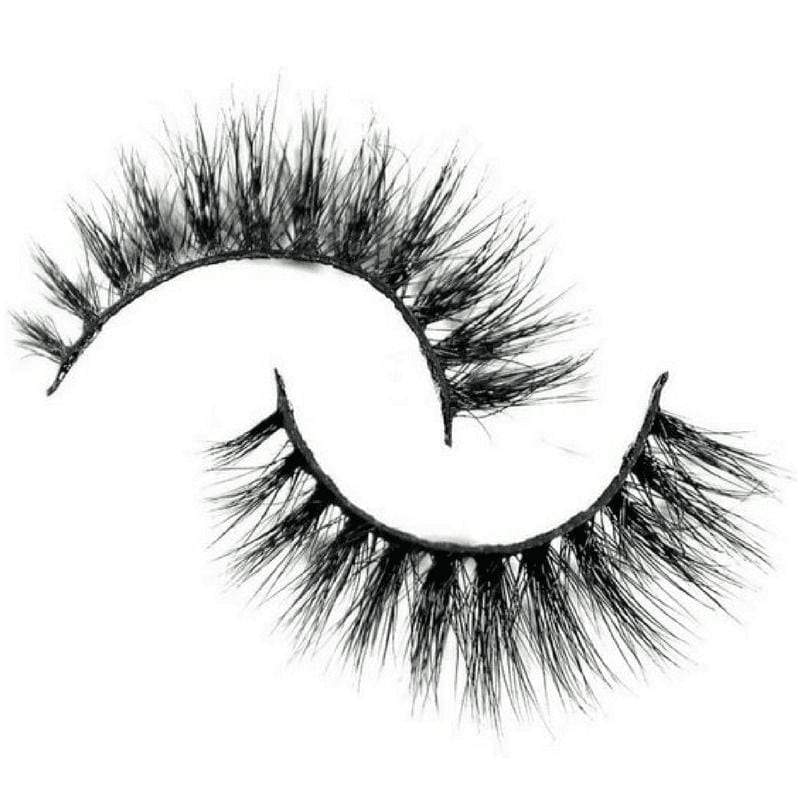 Penelope 3D Mink Lashes - Pairie's Luxuries in Beauty 