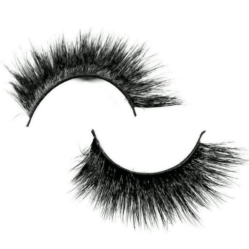 Eden 3D Mink Lashes - Pairie's Luxuries in Beauty 