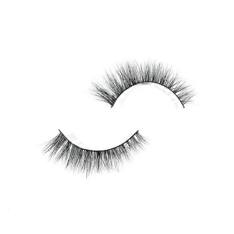 Berlin 3D Mink Lashes - Pairie's Luxuries in Beauty 