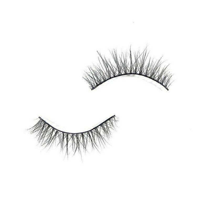 Toronto 3D Mink Lashes - Pairie's Luxuries in Beauty 