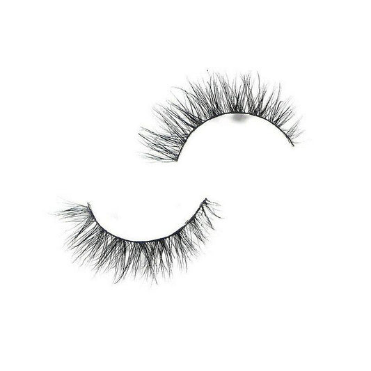 New York 3D Mink Lashes - Pairie's Luxuries in Beauty 