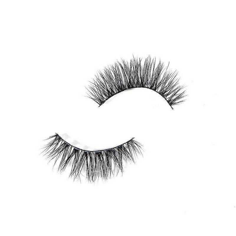 Shanghai 3D Mink Lashes - Pairie's Luxuries in Beauty 