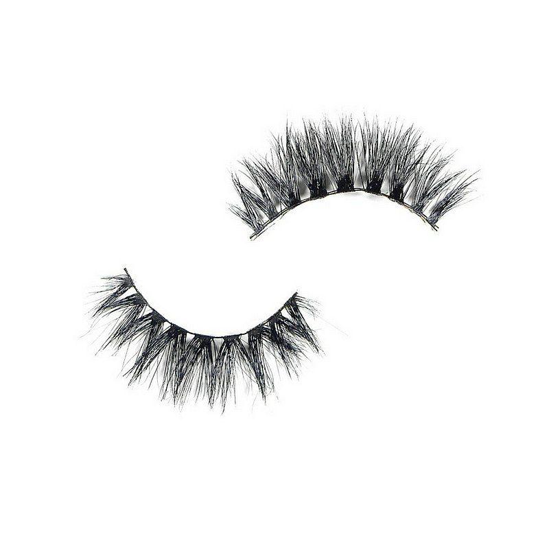 3D Thinline Lashes