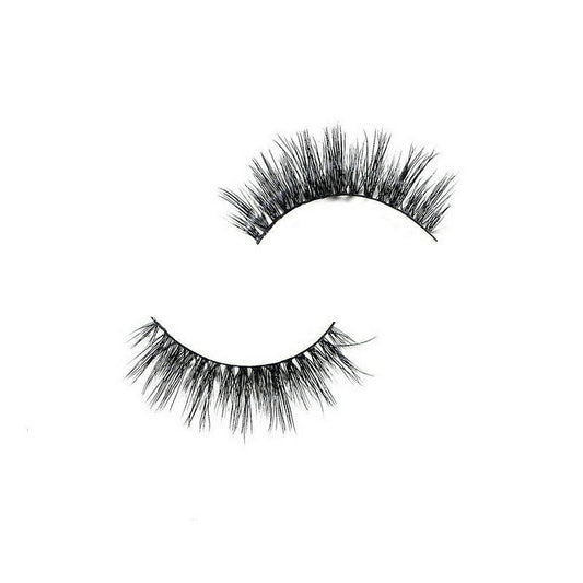 Atlanta 3D Mink Lashes - Pairie's Luxuries in Beauty 