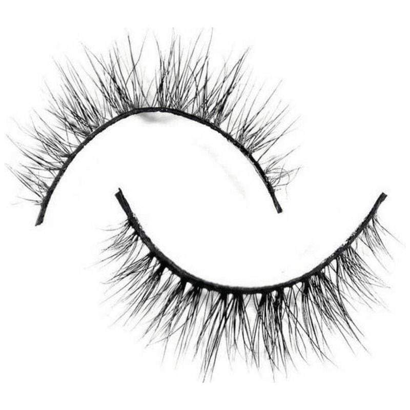 Jane 3D Mink Lashes - Pairie's Luxuries in Beauty 