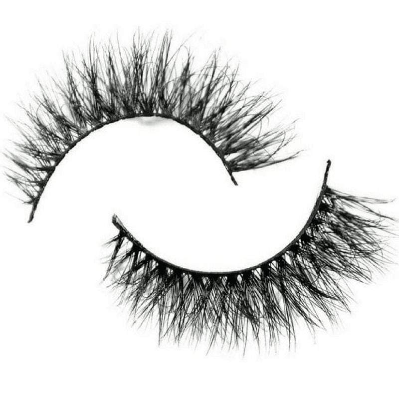 Lola 3D Mink Lashes - Pairie's Luxuries in Beauty 