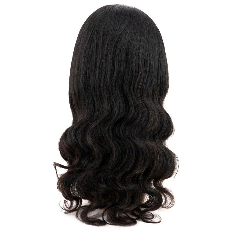 Body Wave Headband Wig - Pairie's Luxuries in Beauty 