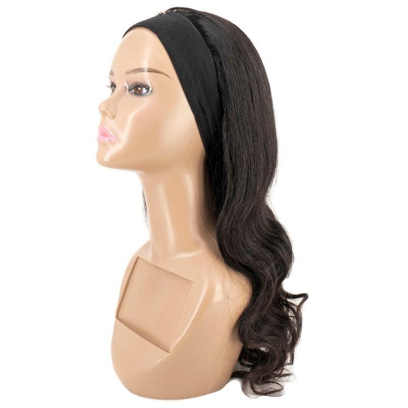 Body Wave Headband Wig - Pairie's Luxuries in Beauty 