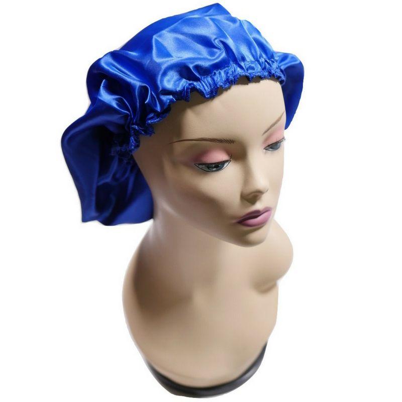 Silk Bonnet - Pairie's Luxuries in Beauty 