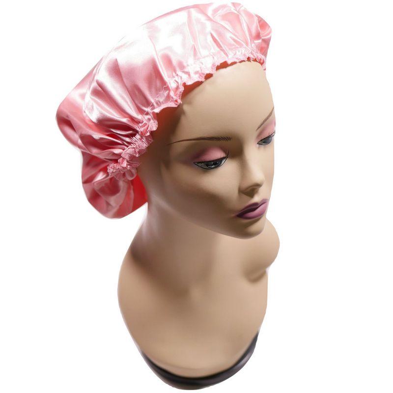 Silk Bonnet - Pairie's Luxuries in Beauty 