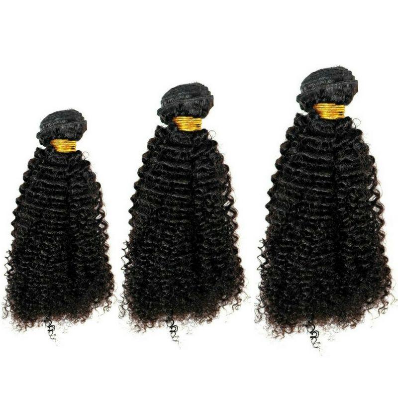 Brazilian Afro Kinky Bundle Deals - Pairie's Luxuries in Beauty 