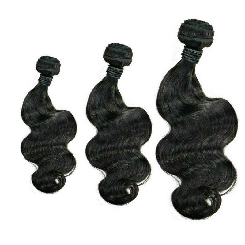 Brazilian Body Wave Bundle Deals - Pairie's Luxuries in Beauty 