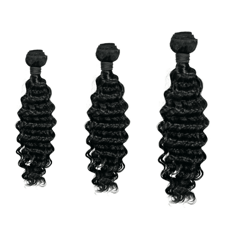 Brazilian Deep Wave Bundle Deals - Pairie's Luxuries in Beauty 