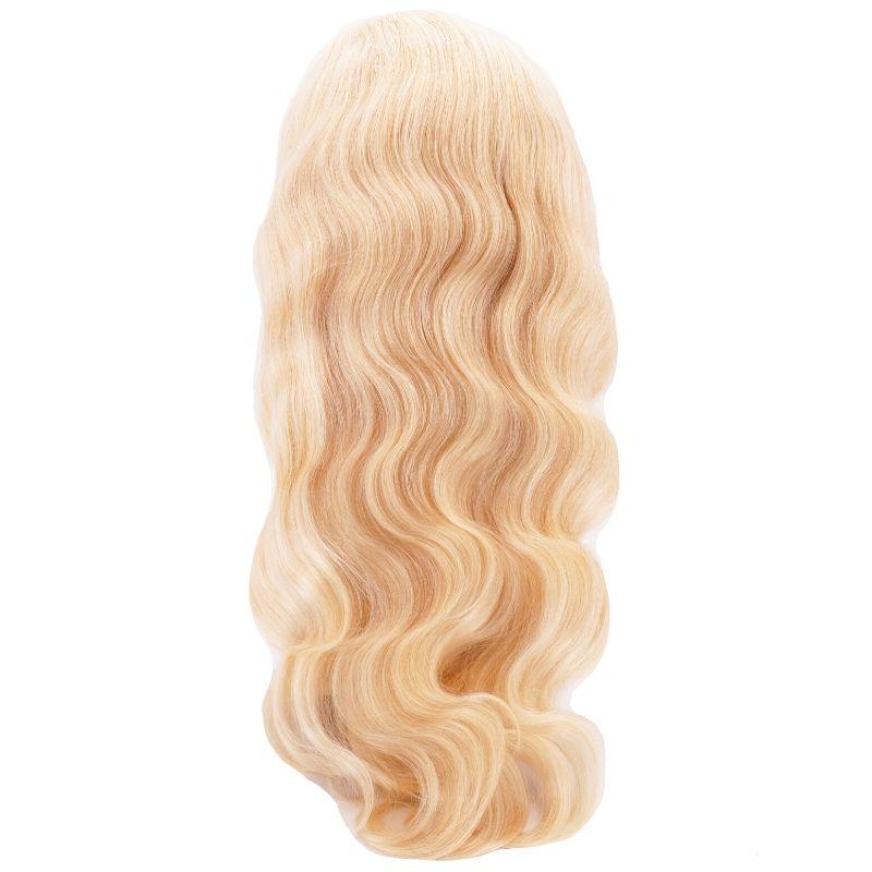 Front Lace Blonde Body Wave Wig - Pairie's Luxuries in Beauty 