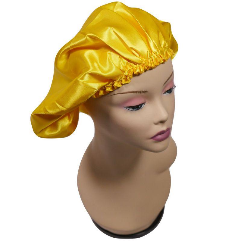 Silk Bonnet - Pairie's Luxuries in Beauty 