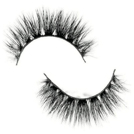 Grace 3D Mink Lashes - Pairie's Luxuries in Beauty 