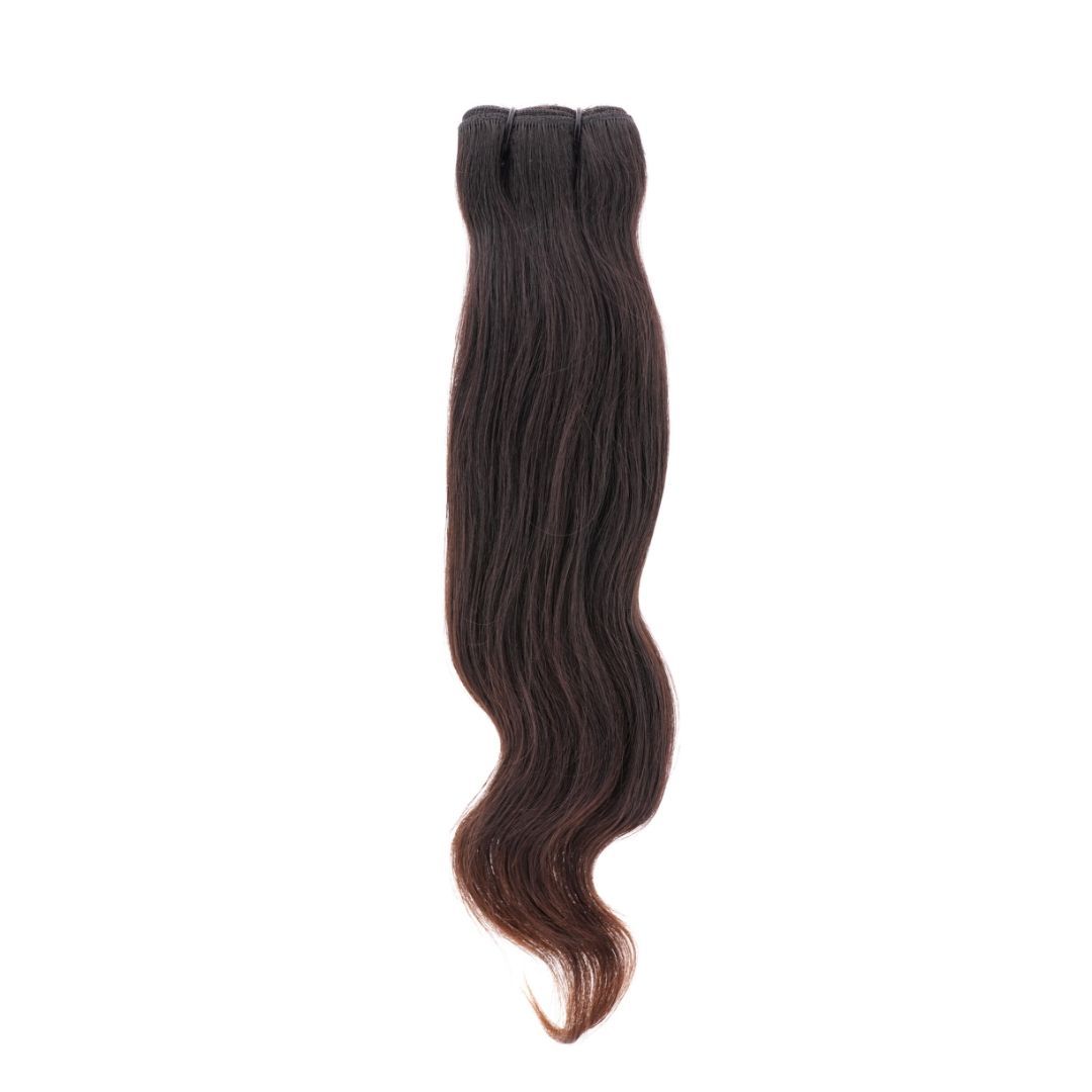 Indian Wavy Hair Extensions - Pairie's Luxuries in Beauty 