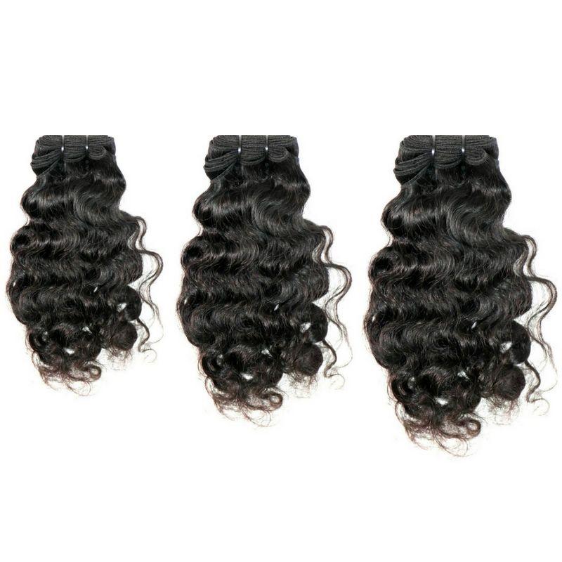 Curly Indian Hair Bundle Deal - Pairie's Luxuries in Beauty 