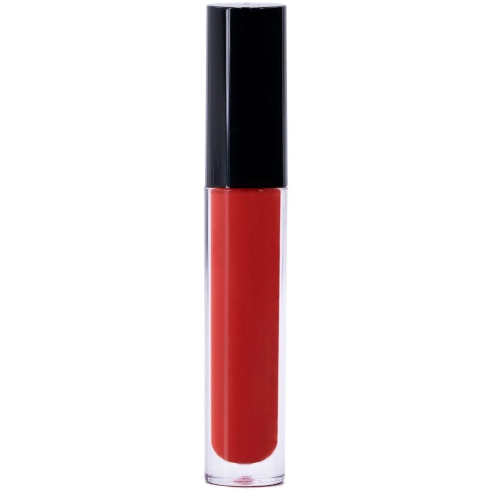 Back in Blood Lip Gloss - Pairie's Luxuries in Beauty 