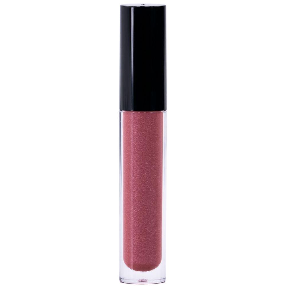 Fruity Sparkle Lip Gloss - Pairie's Luxuries in Beauty 