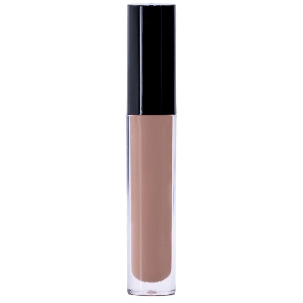 The Nude Glow Lip Gloss - Pairie's Luxuries in Beauty 