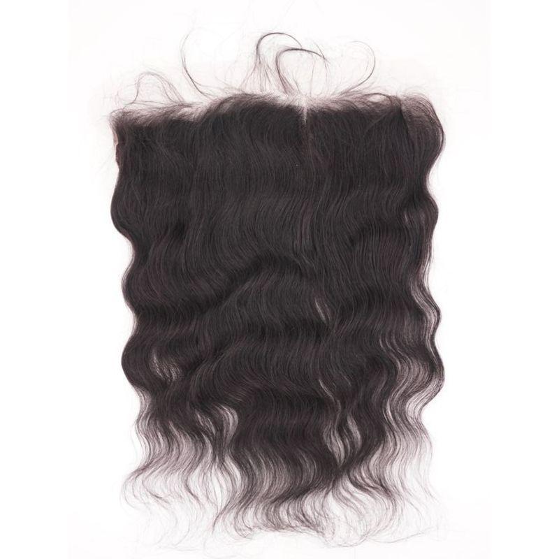 Loose Wave HD Lace Frontal - Pairie's Luxuries in Beauty 