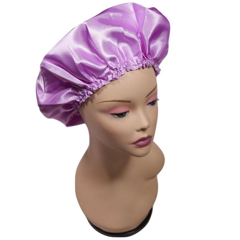 Silk Bonnet - Pairie's Luxuries in Beauty 