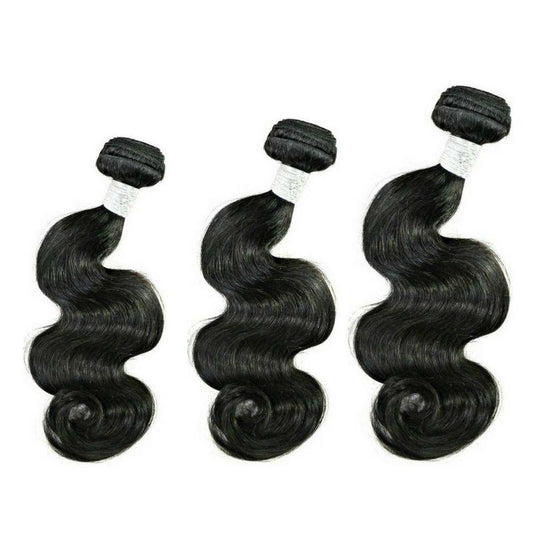 Malaysian Body Wave Bundle Deals - Pairie's Luxuries in Beauty 