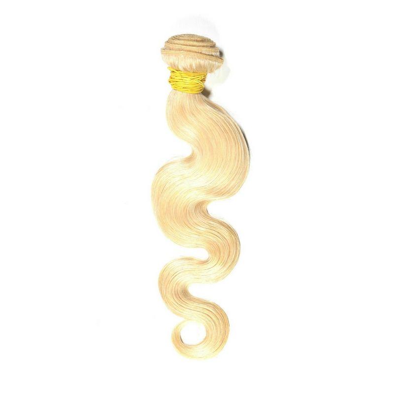 Blonde Brazilian Body Wave - Pairie's Luxuries in Beauty 