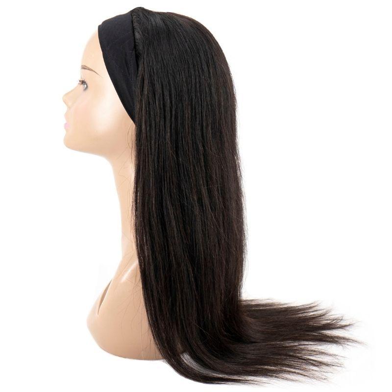 Straight Headband Wig - Pairie's Luxuries in Beauty 