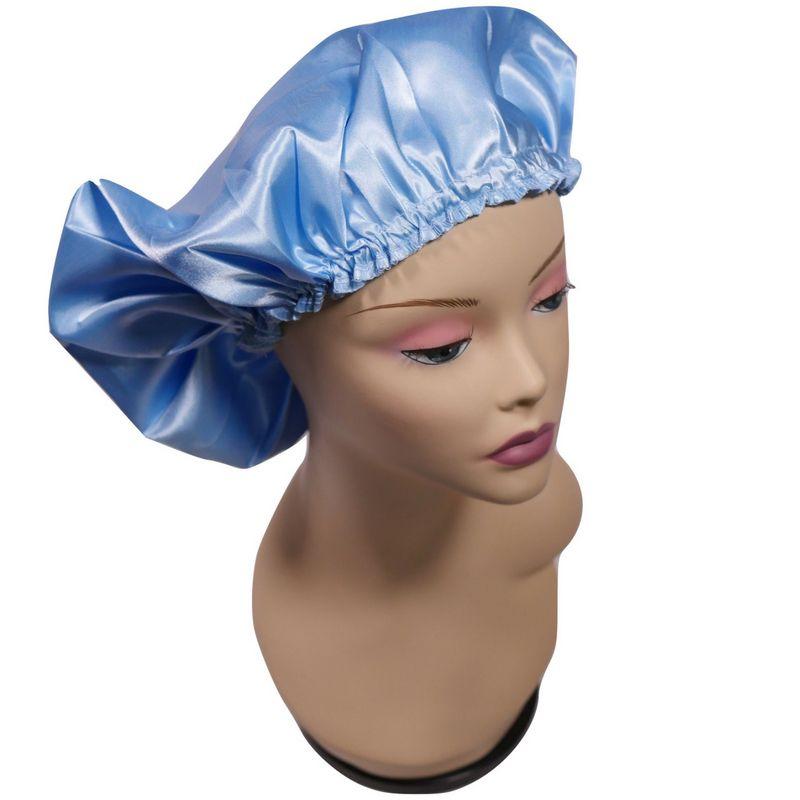 Silk Bonnet - Pairie's Luxuries in Beauty 