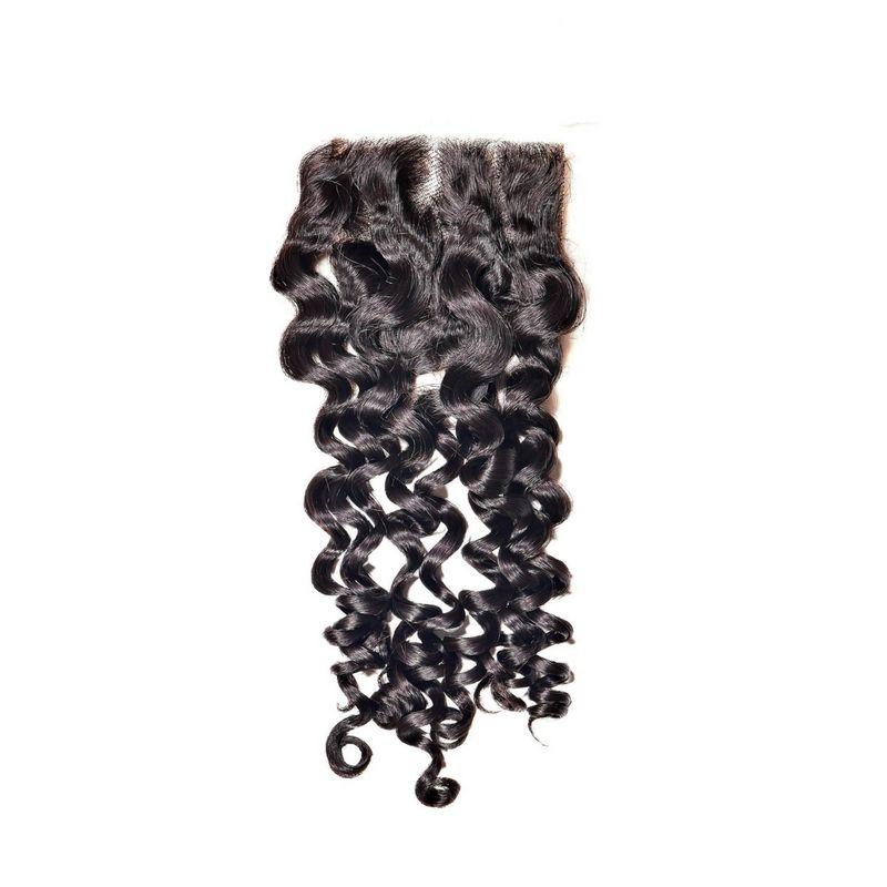 Brazilian Spanish Wave Closure - Pairie's Luxuries in Beauty 