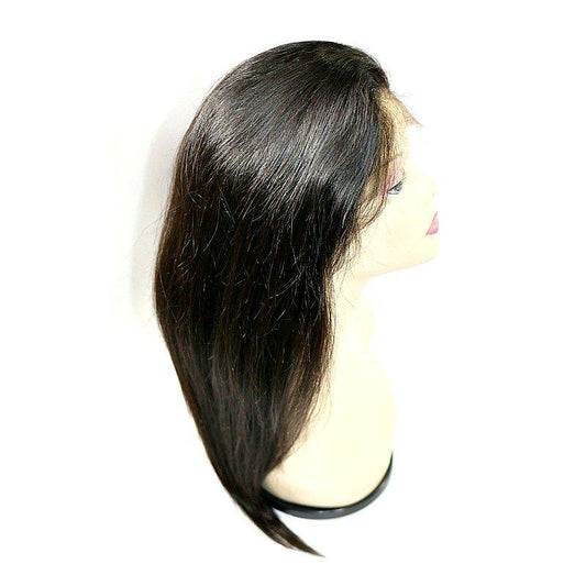 Straight Front Lace Wig - Pairie's Luxuries in Beauty 