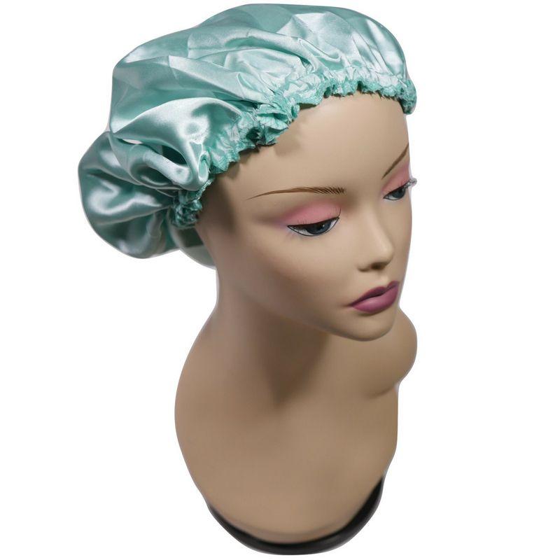 Silk Bonnet - Pairie's Luxuries in Beauty 