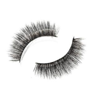 Tulip Faux 3D Volume Lashes - Pairie's Luxuries in Beauty 