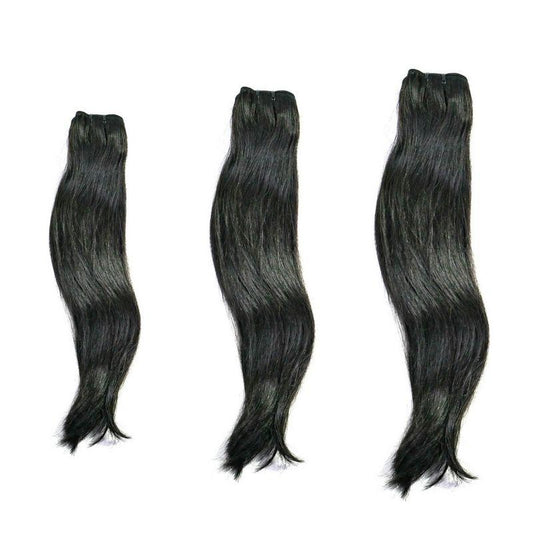 Vietnamese Silky Straight Bundle Deals - Pairie's Luxuries in Beauty 