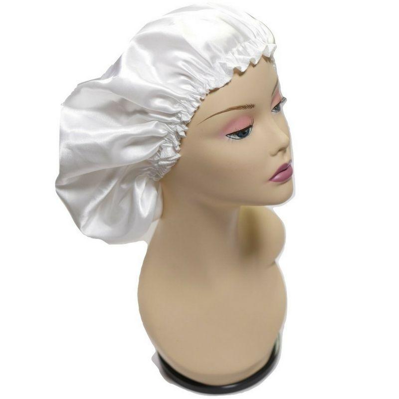 Silk Bonnet - Pairie's Luxuries in Beauty 