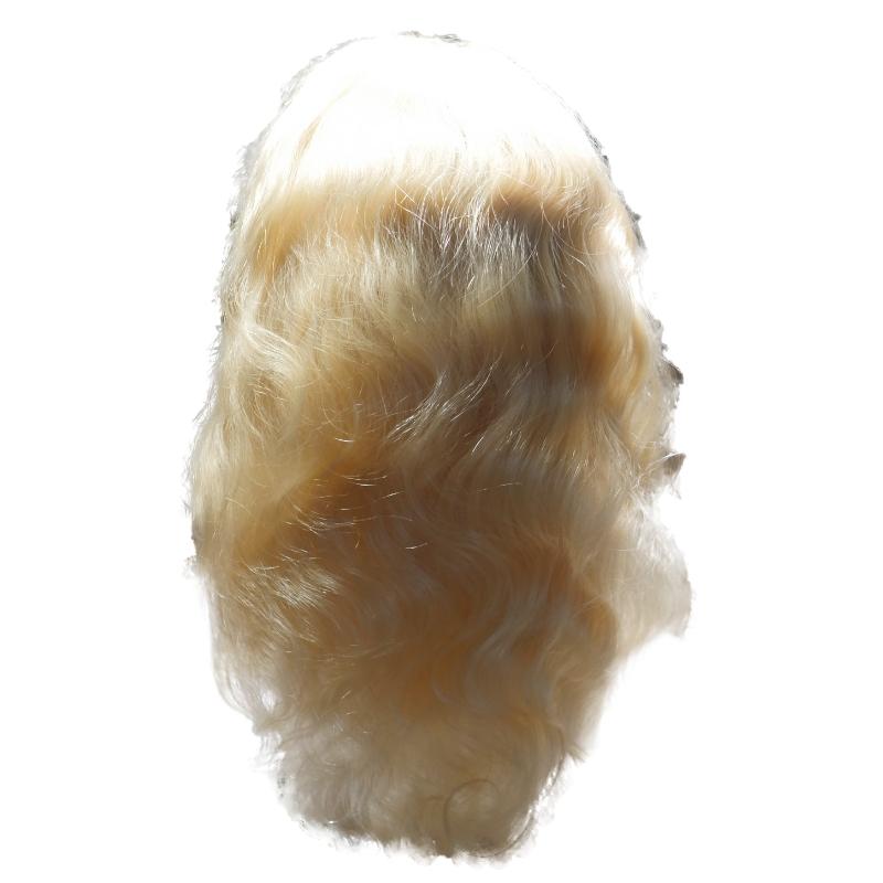 Front Lace Blonde Body Wave Wig - Pairie's Luxuries in Beauty 