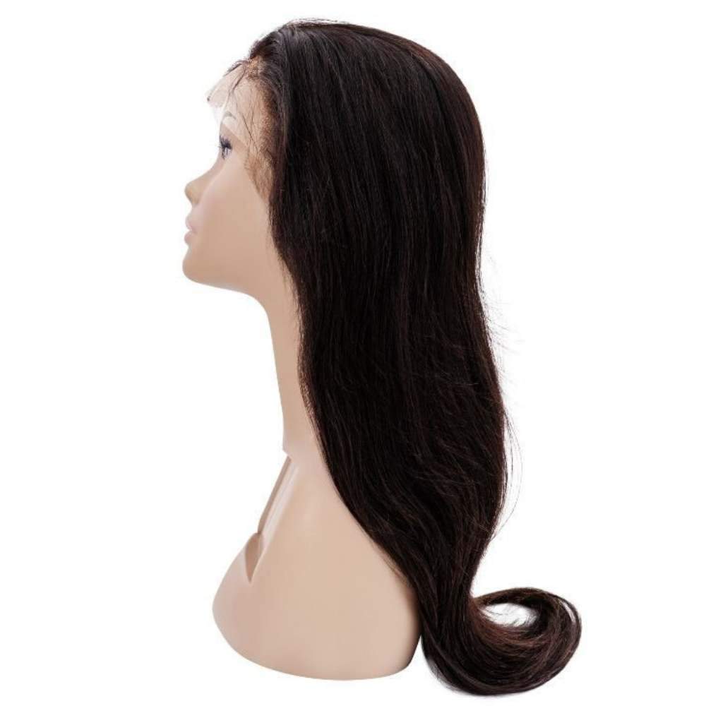 Straight Front Lace Wig - Pairie's Luxuries in Beauty 