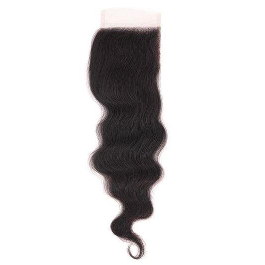 Brazilian Loose Wave HD Closure - Pairie's Luxuries in Beauty 