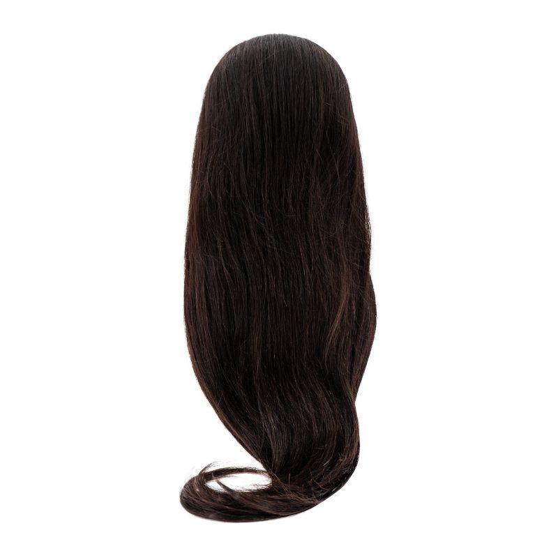 Straight Front Lace Wig - Pairie's Luxuries in Beauty 