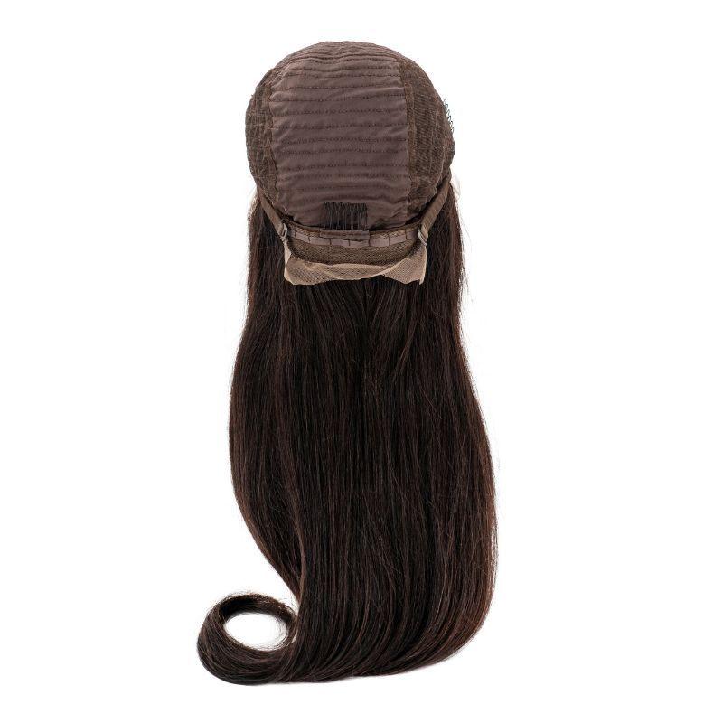 Straight Front Lace Wig - Pairie's Luxuries in Beauty 