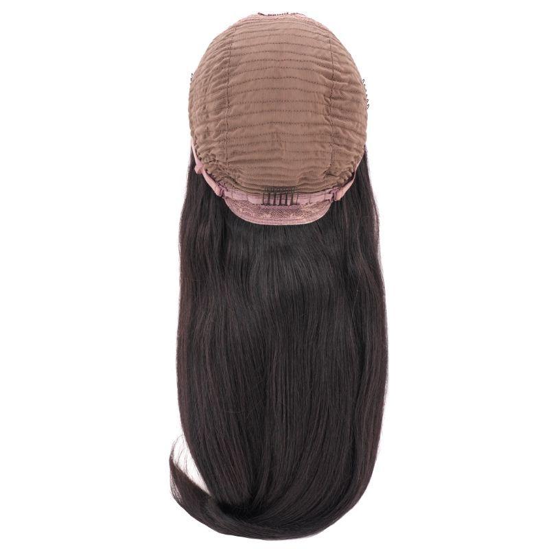 Brazilian Straight U-Part Wig - Pairie's Luxuries in Beauty 